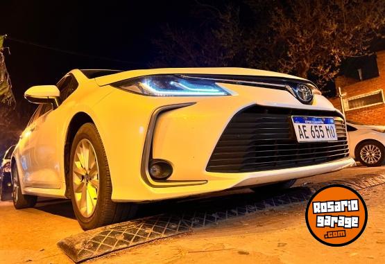 Autos - Toyota Corolla xei 2021 Nafta 110000Km - En Venta