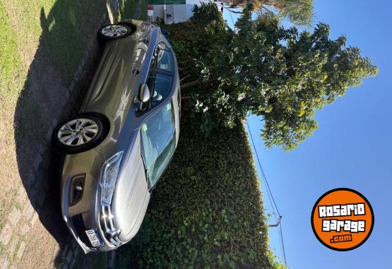 Autos - Citroen C4 lounge 2016 Diesel 180000Km - En Venta