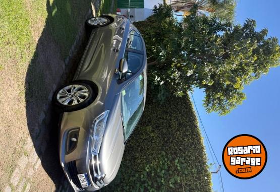 Autos - Citroen C4 lounge 2016 Diesel 180000Km - En Venta