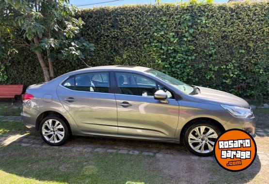 Autos - Citroen C4 lounge 2016 Diesel 180000Km - En Venta