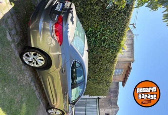 Autos - Citroen C4 lounge 2016 Diesel 180000Km - En Venta