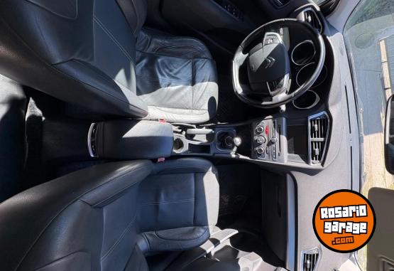 Autos - Citroen C4 lounge 2016 Diesel 180000Km - En Venta