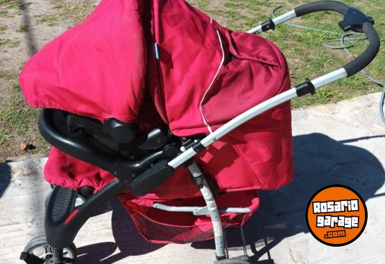 Artículos para bebé - Coche cuna - En Venta