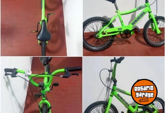 Deportes - Bicicleta de niño - En Venta