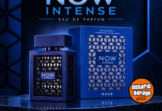 Otros - Rave Now Intense - En Venta