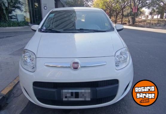 Autos - Fiat PALIO ATTRACTIVE 2016 Nafta 55000Km - En Venta