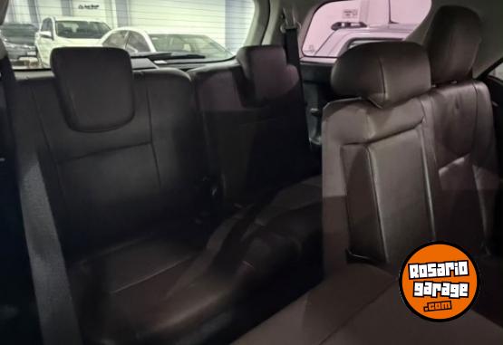 Camionetas - Toyota Sw4 2017 Diesel 126000Km - En Venta