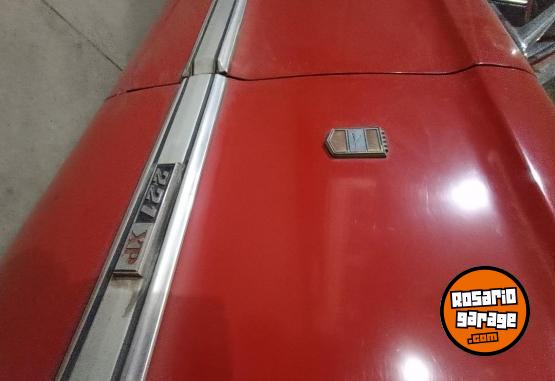 Clásicos - Ford falcon 221 xp - En Venta