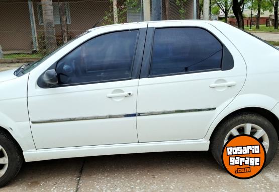 Autos - Fiat Siena 2010 Nafta 430000Km - En Venta