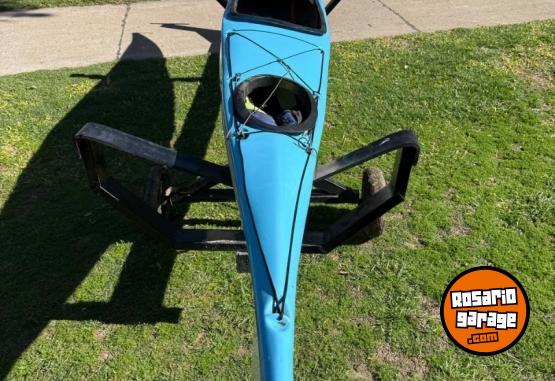 Deportes Náuticos - Kayak Parana - En Venta