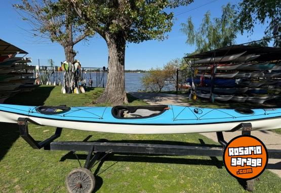 Deportes Náuticos - Kayak Parana - En Venta