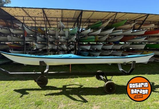 Deportes Náuticos - Kayak Parana - En Venta