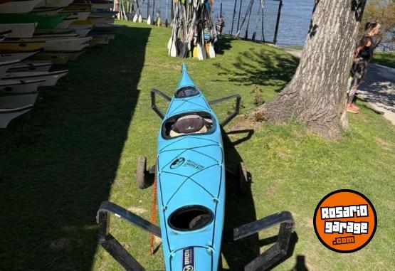 Deportes Náuticos - Kayak Parana - En Venta