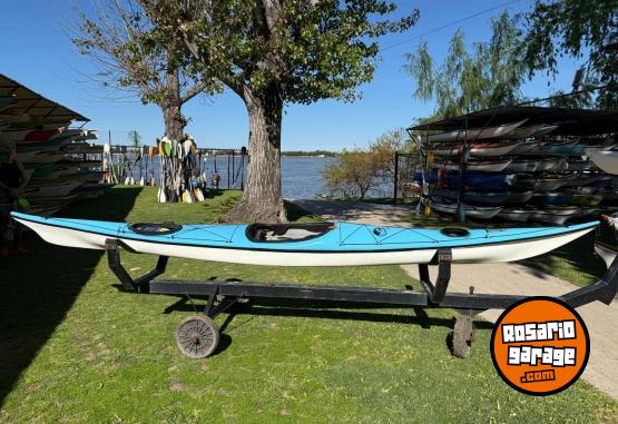 Deportes Náuticos - Kayak Parana - En Venta