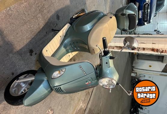 Motos - Corven Expert 150 2024 Nafta 8200Km - En Venta