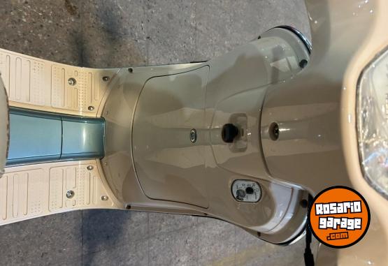 Motos - Corven Expert 150 2024 Nafta 8200Km - En Venta
