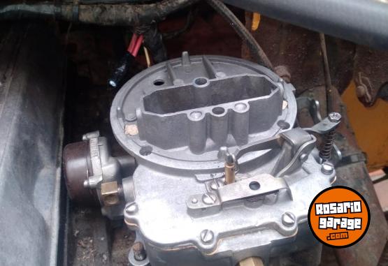Clásicos - Jeep ika Torino 7 - En Venta