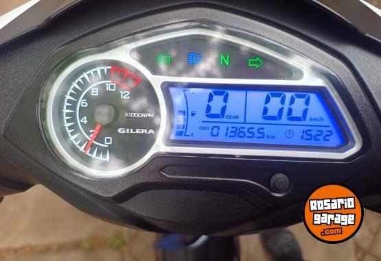 Motos - Guerrero TRIP plus 125 2026 Nafta 1300Km - En Venta
