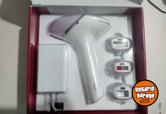 Otros - Depiladora láser Philips Lumea Prestige - En Venta