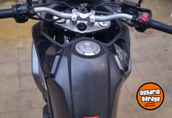 Motos - Voge DS 650 2024 Nafta 8000Km - En Venta
