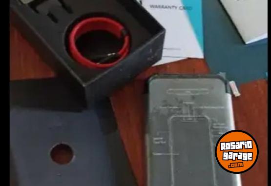 Telefon�a - Vendo celu Ulefone nuevo ideal trabajo pesado monta�ismo etc - En Venta