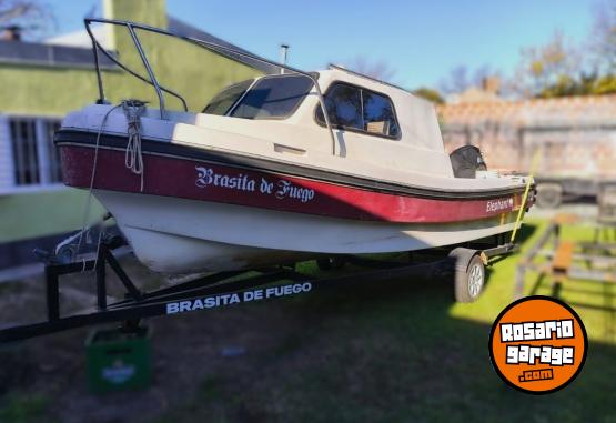 Embarcaciones - Tracker ELEPHANT 620 - En Venta