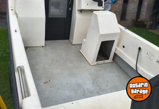 Embarcaciones - Tracker ELEPHANT 620 - En Venta