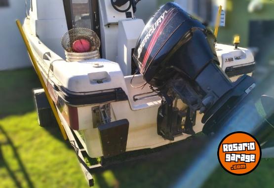Embarcaciones - Tracker ELEPHANT 620 - En Venta