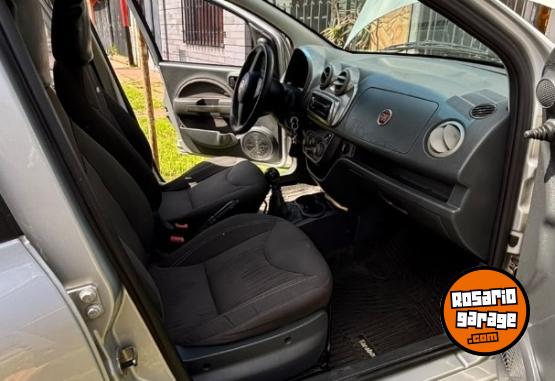 Autos - Fiat UNO WAY 2012 Nafta 70000Km - En Venta