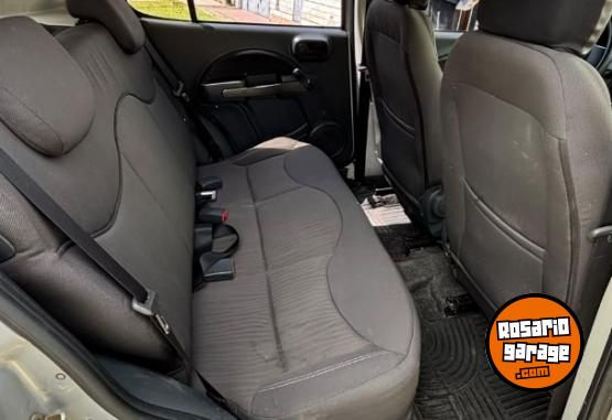 Autos - Fiat UNO WAY 2012 Nafta 70000Km - En Venta