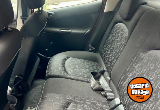 Autos - Peugeot 206 Premium 2008 Nafta 150000Km - En Venta