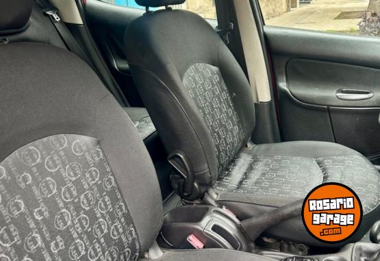 Autos - Peugeot 206 Premium 2008 Nafta 150000Km - En Venta