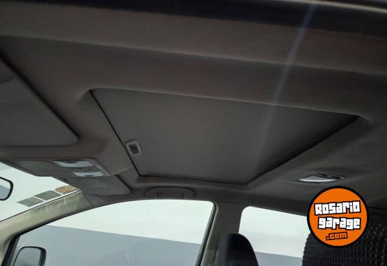 Autos - Nissan Tiida 2014 Nafta 148000Km - En Venta