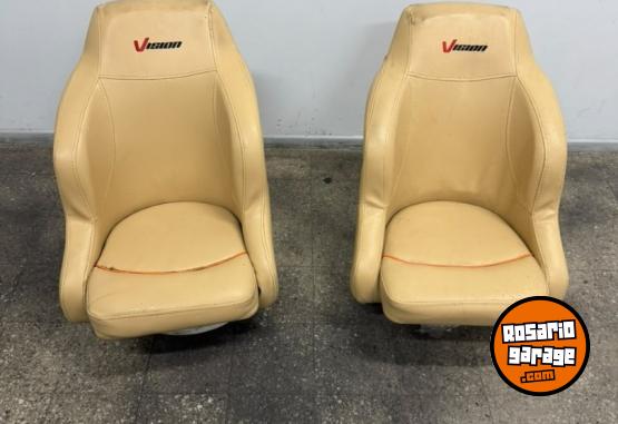 Otros (N�utica) - Butacas - En Venta