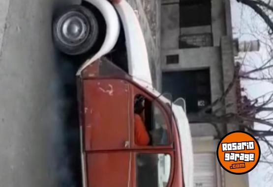 Clásicos - Citroen 3 CV - En Venta