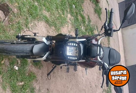Motos - Voge AC300 2022 Nafta 16580Km - En Venta