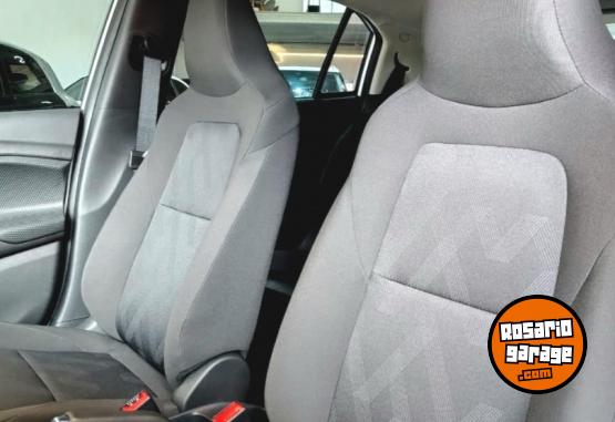 Autos - Chevrolet ONIX LT 1.0T 2026 Nafta 0Km - En Venta