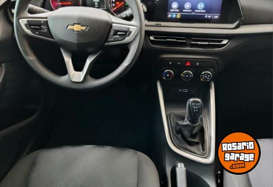 Autos - Chevrolet ONIX LT 1.0T 2026 Nafta 0Km - En Venta