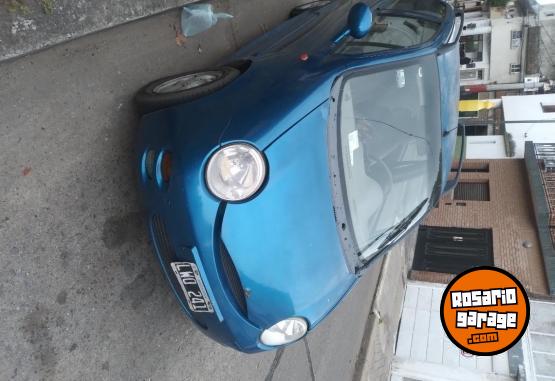 Autos - Chery Modelo full 2012 Nafta 120000Km - En Venta