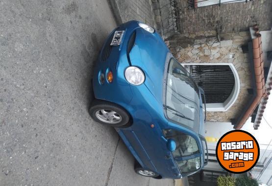 Autos - Chery Modelo full 2012 Nafta 120000Km - En Venta