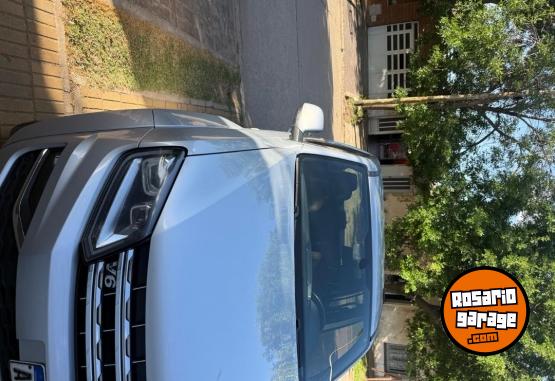 Camionetas - Volkswagen V6 2020 2020 Diesel 120000Km - En Venta