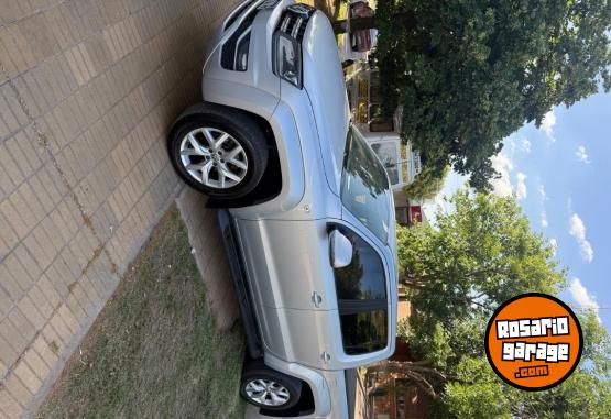 Camionetas - Volkswagen V6 2020 2020 Diesel 120000Km - En Venta