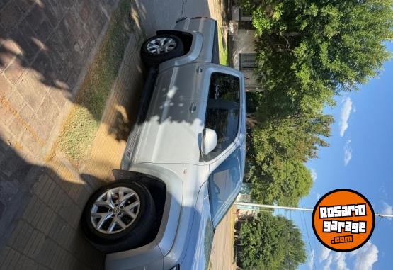 Camionetas - Volkswagen V6 2020 2020 Diesel 120000Km - En Venta