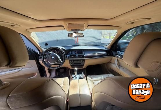 Camionetas - Bmw X5 35i TODO TERRENO 2012 Nafta 130000Km - En Venta