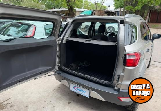 Autos - Ford ECO SPORT FREESTYLE 1.6 2014 Nafta 149000Km - En Venta