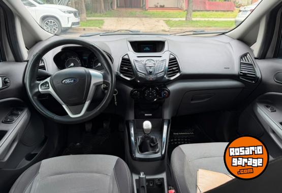 Autos - Ford ECO SPORT FREESTYLE 1.6 2014 Nafta 149000Km - En Venta