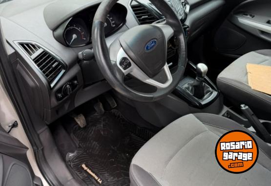 Autos - Ford ECO SPORT FREESTYLE 1.6 2014 Nafta 149000Km - En Venta