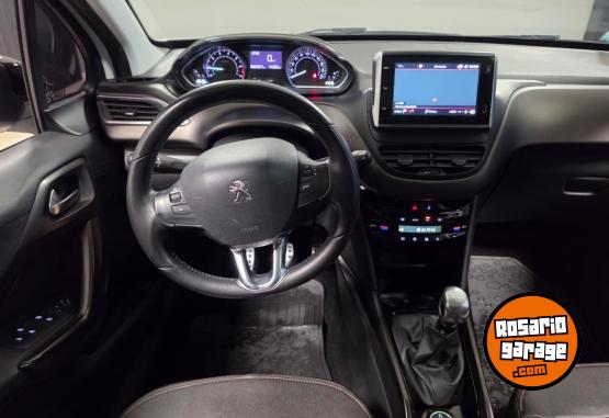 Autos - Peugeot 2008 2018 Nafta 91000Km - En Venta