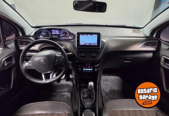 Autos - Peugeot 2008 2018 Nafta 91000Km - En Venta