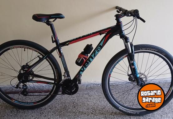 Deportes - Bicicleta mtb venzo - En Venta